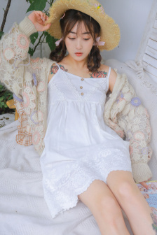 尤里与露珠