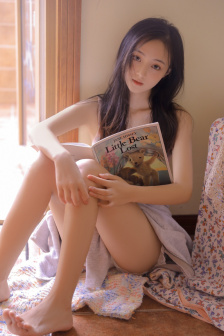 女主和父子二人在一起的古言宠文